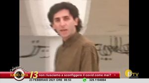 COLAZIONE CON RADIO ALTA