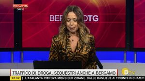 BERGAMO TG ORE12
