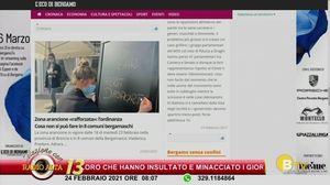 COLAZIONE CON RADIO ALTA