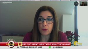 COLAZIONE CON RADIO ALTA