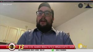 COLAZIONE CON RADIO ALTA