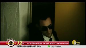 COLAZIONE CON RADIO ALTA