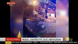 BERGAMO TG ORE12