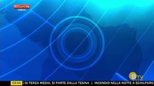 BERGAMO TG ORE12