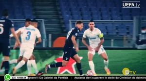 TUTTOATALANTA DIRETTA CHAMPIONS