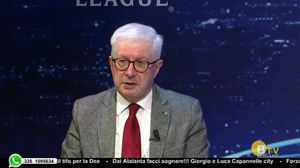 TUTTOATALANTA DIRETTA CHAMPIONS