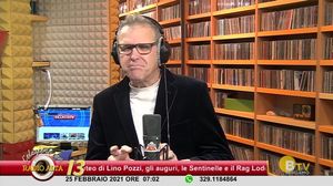 COLAZIONE CON RADIO ALTA