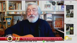 COLAZIONE CON RADIO ALTA