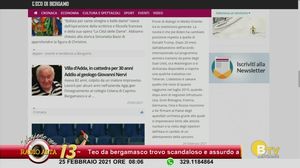 COLAZIONE CON RADIO ALTA