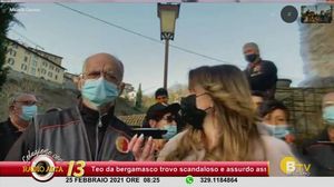 COLAZIONE CON RADIO ALTA