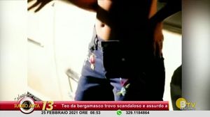 COLAZIONE CON RADIO ALTA