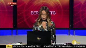 BERGAMO TG ORE12