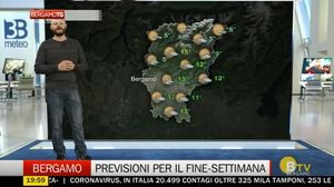 BERGAMO TG