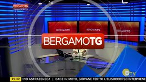 BERGAMO TG