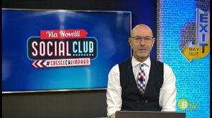 VIA NOVELLI Social Club