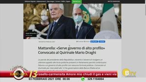 COLAZIONE CON RADIO ALTA