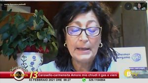 COLAZIONE CON RADIO ALTA