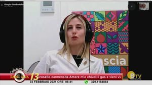 COLAZIONE CON RADIO ALTA