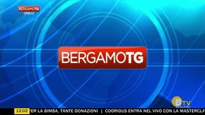 BERGAMO TG ORE12