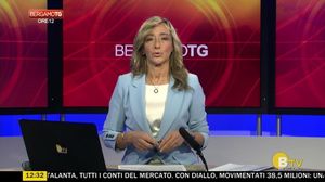 BERGAMO TG ORE12