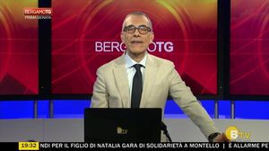 BERGAMO TG