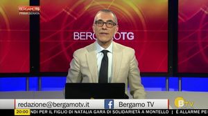 BERGAMO TG