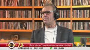 COLAZIONE CON RADIO ALTA