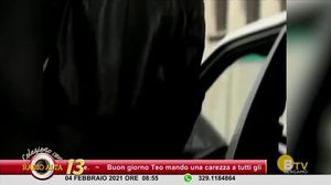 COLAZIONE CON RADIO ALTA