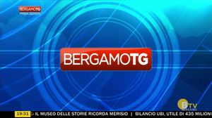 BERGAMO TG