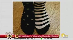 COLAZIONE CON RADIO ALTA