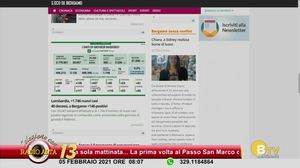 COLAZIONE CON RADIO ALTA