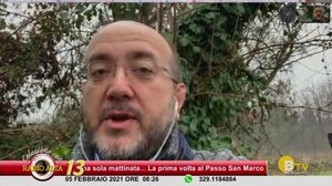 COLAZIONE CON RADIO ALTA