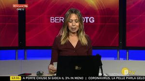 BERGAMO TG ORE12