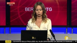 BERGAMO TG ORE12