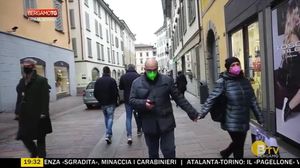 BERGAMO TG