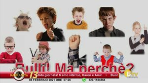 COLAZIONE CON RADIO ALTA