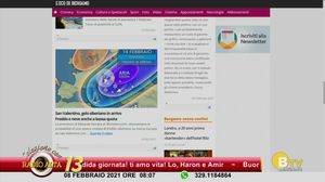 COLAZIONE CON RADIO ALTA