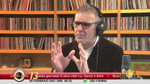 COLAZIONE CON RADIO ALTA