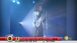 COLAZIONE CON RADIO ALTA