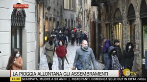 BERGAMO TG ORE12