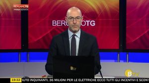 BERGAMO TG