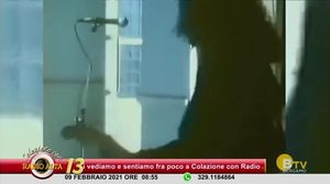 COLAZIONE CON RADIO ALTA