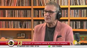 COLAZIONE CON RADIO ALTA