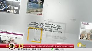 COLAZIONE CON RADIO ALTA