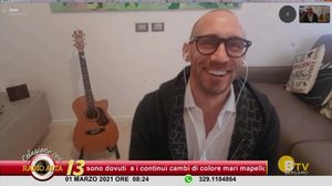 COLAZIONE CON RADIO ALTA