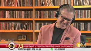 COLAZIONE CON RADIO ALTA