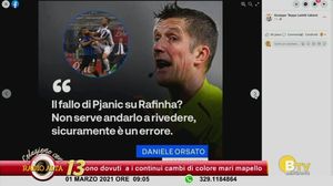 COLAZIONE CON RADIO ALTA