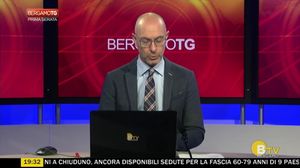BERGAMO TG