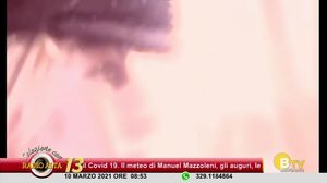 COLAZIONE CON RADIO ALTA