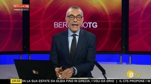 BERGAMO TG